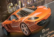 Grid Racer